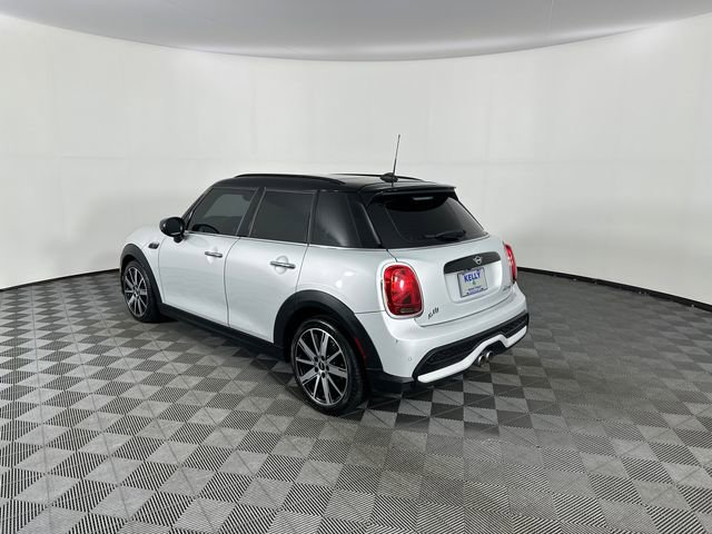 Used 2023 MINI Cooper S image 4