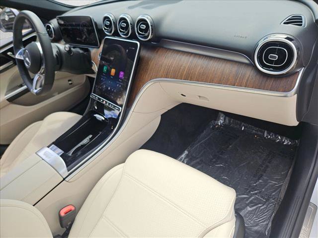 Certified 2026 Mercedes-Benz C 300 Sedan image 20