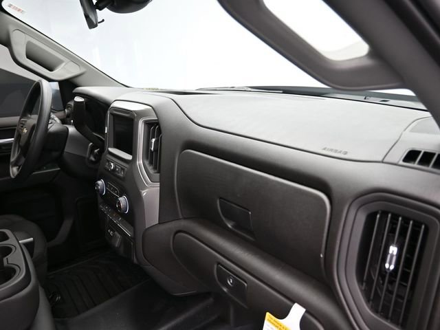 New 2026 Chevrolet Silverado 1500 W/T w/ Trailering Package image 39