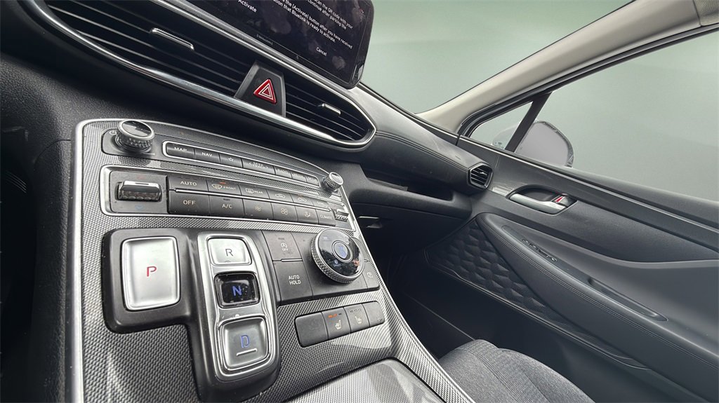 Used 2023 Hyundai Santa Fe SEL image 22