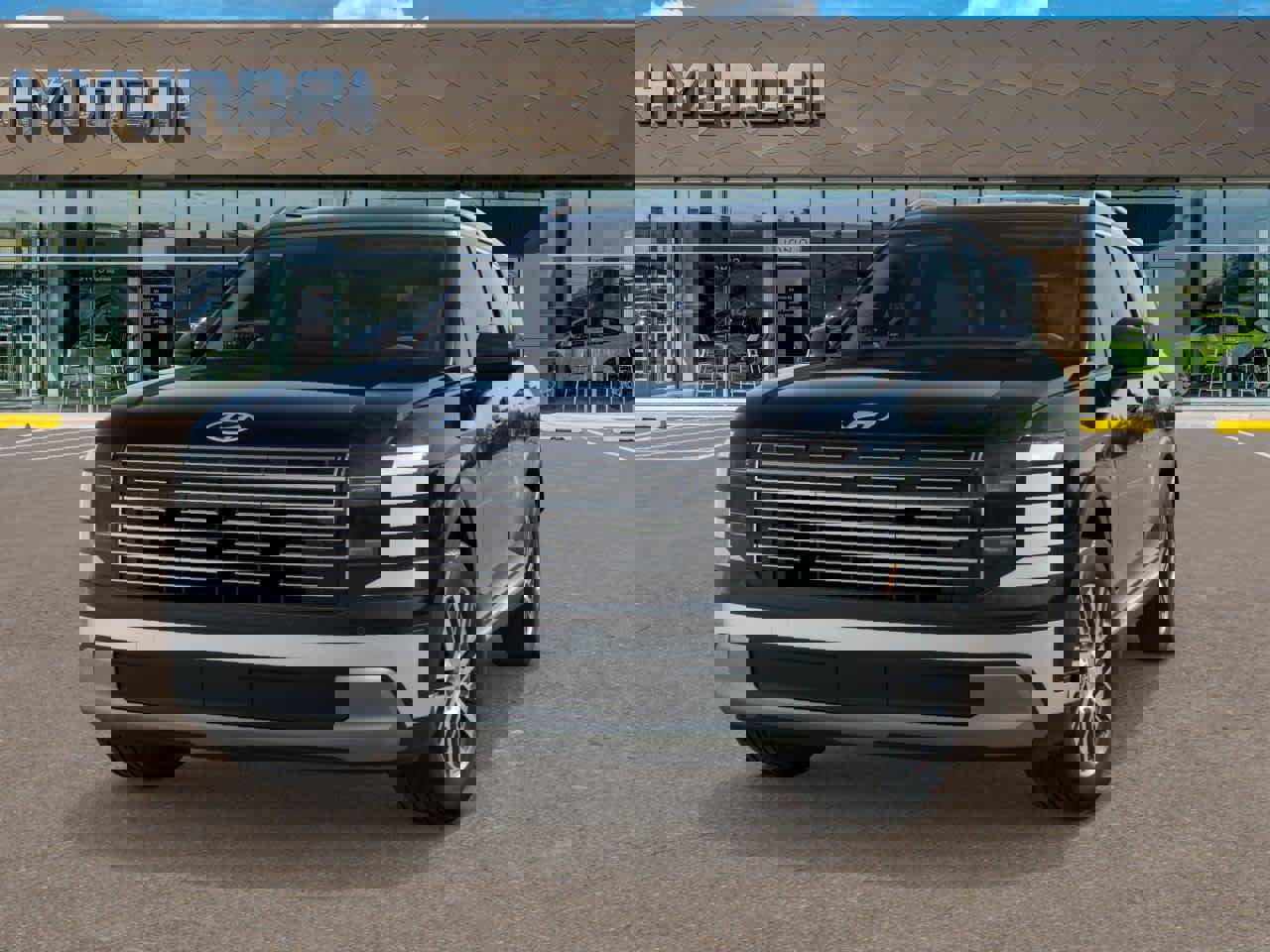 New 2026 Hyundai Palisade SEL image 29