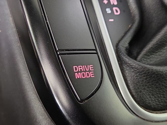 Certified 2021 Kia Soul GT-Line FWD image 24