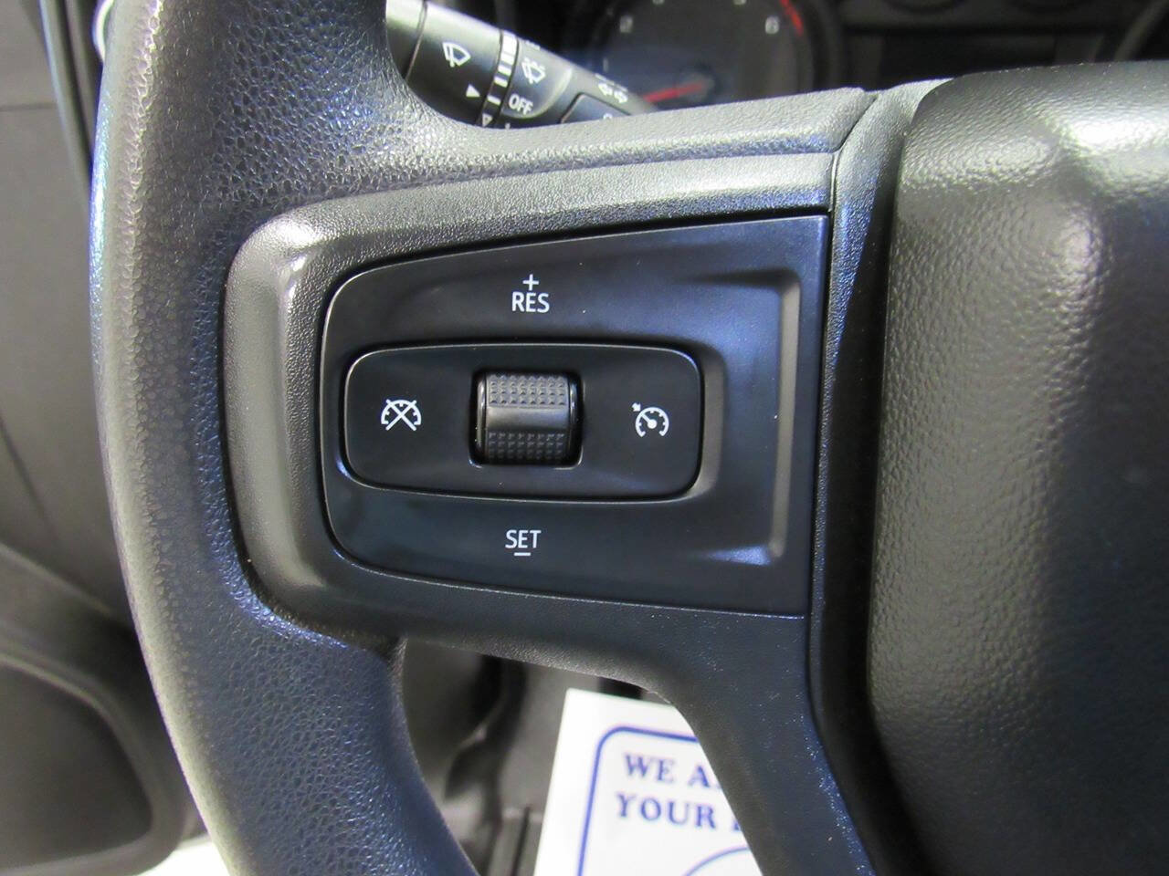Used 2022 Chevrolet Silverado 2500 W/T w/ WT Convenience Package image 38