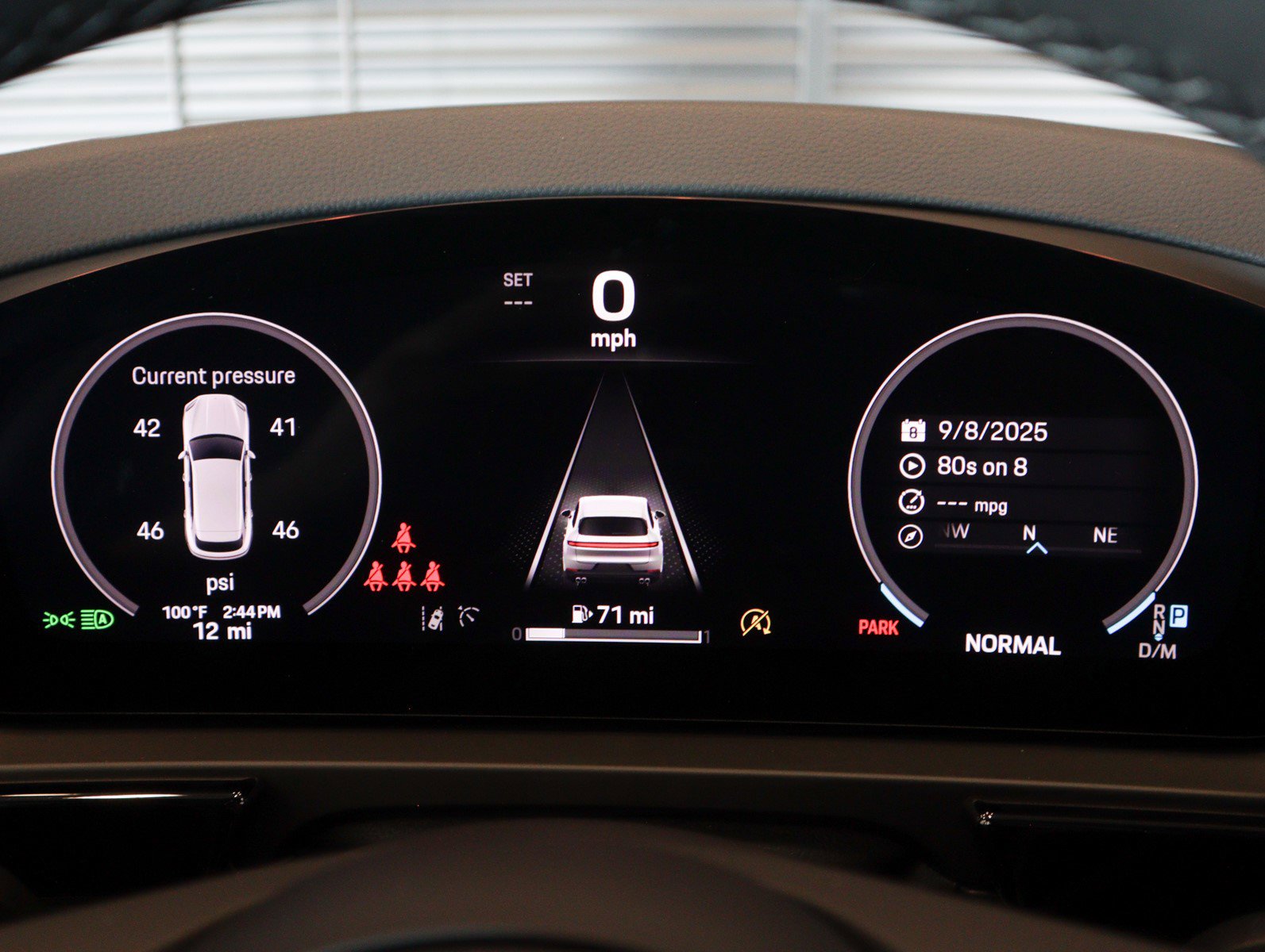 New 2026 Porsche Cayenne image 16