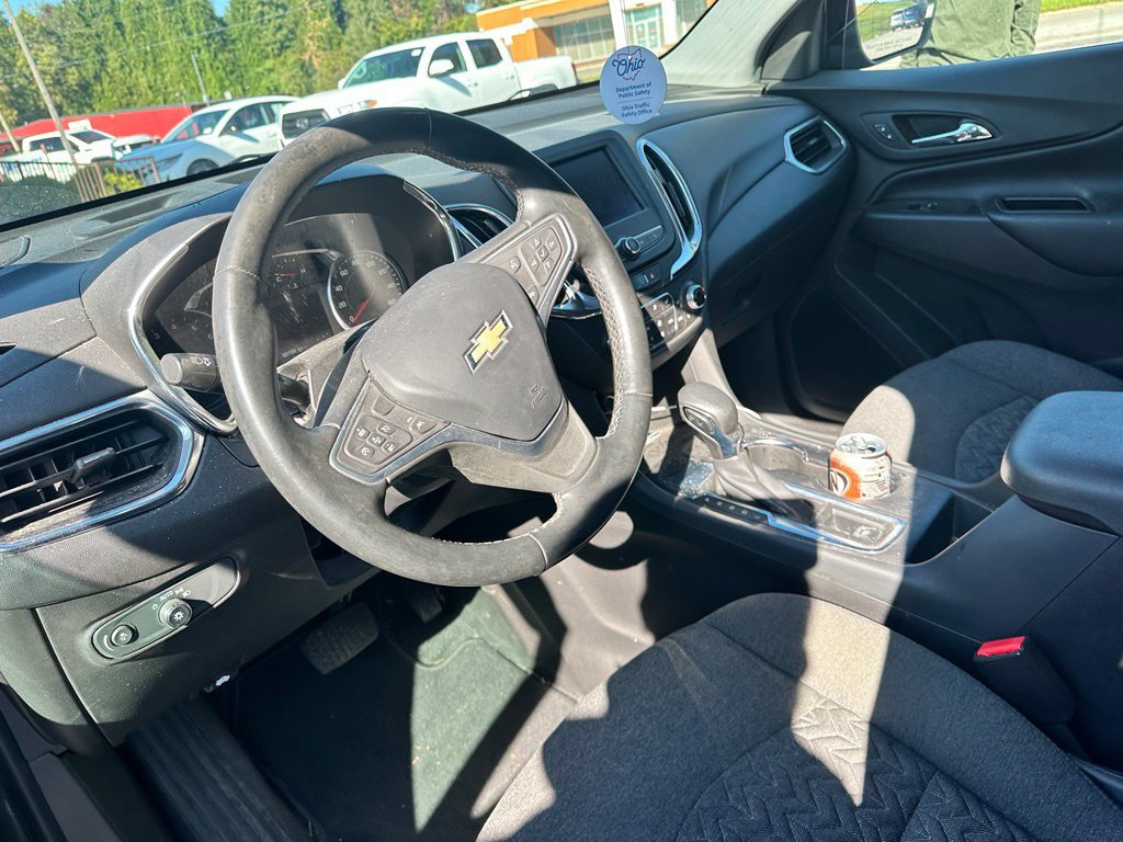 Used 2023 Chevrolet Equinox LT FWD image 13