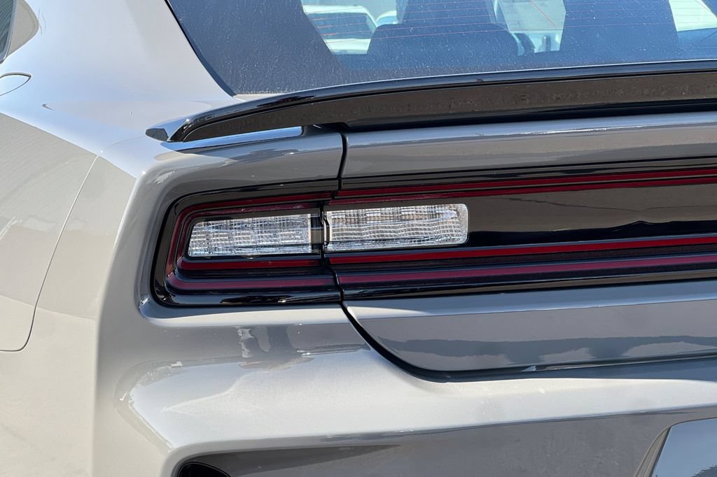 New 2026 Dodge Charger Scat Pack AWD/4WD image 26