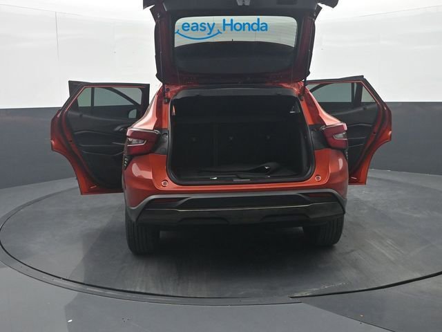 Used 2024 Chevrolet Trax ACTIV image 40