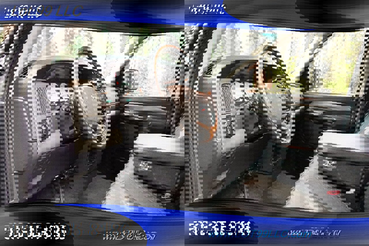 Used 2004 Dodge Ram 1500 Truck SLT w/ Trailer Tow Group image 11