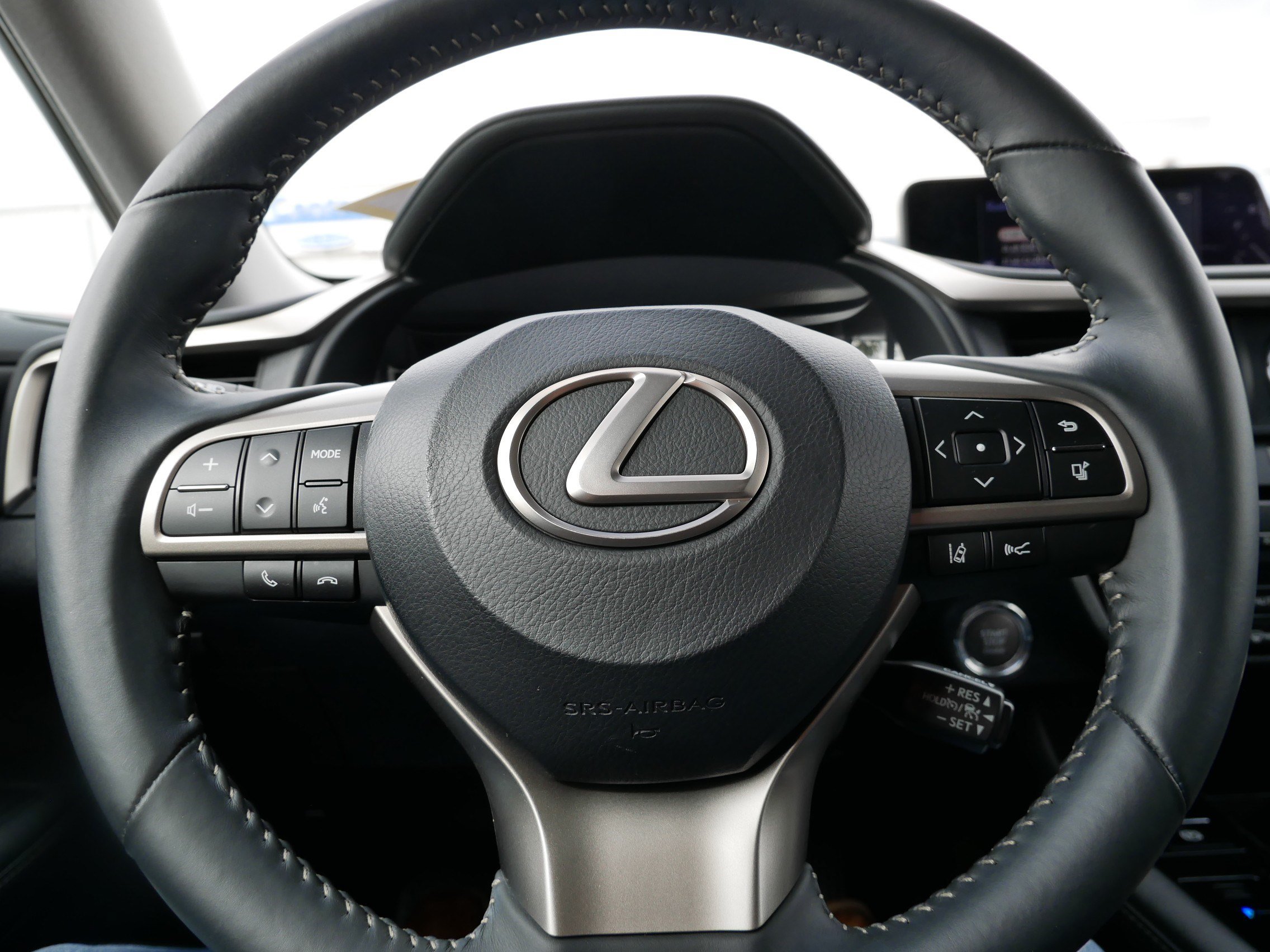 Used 2017 Lexus RX 350 FWD w/ Accessory Package image 25