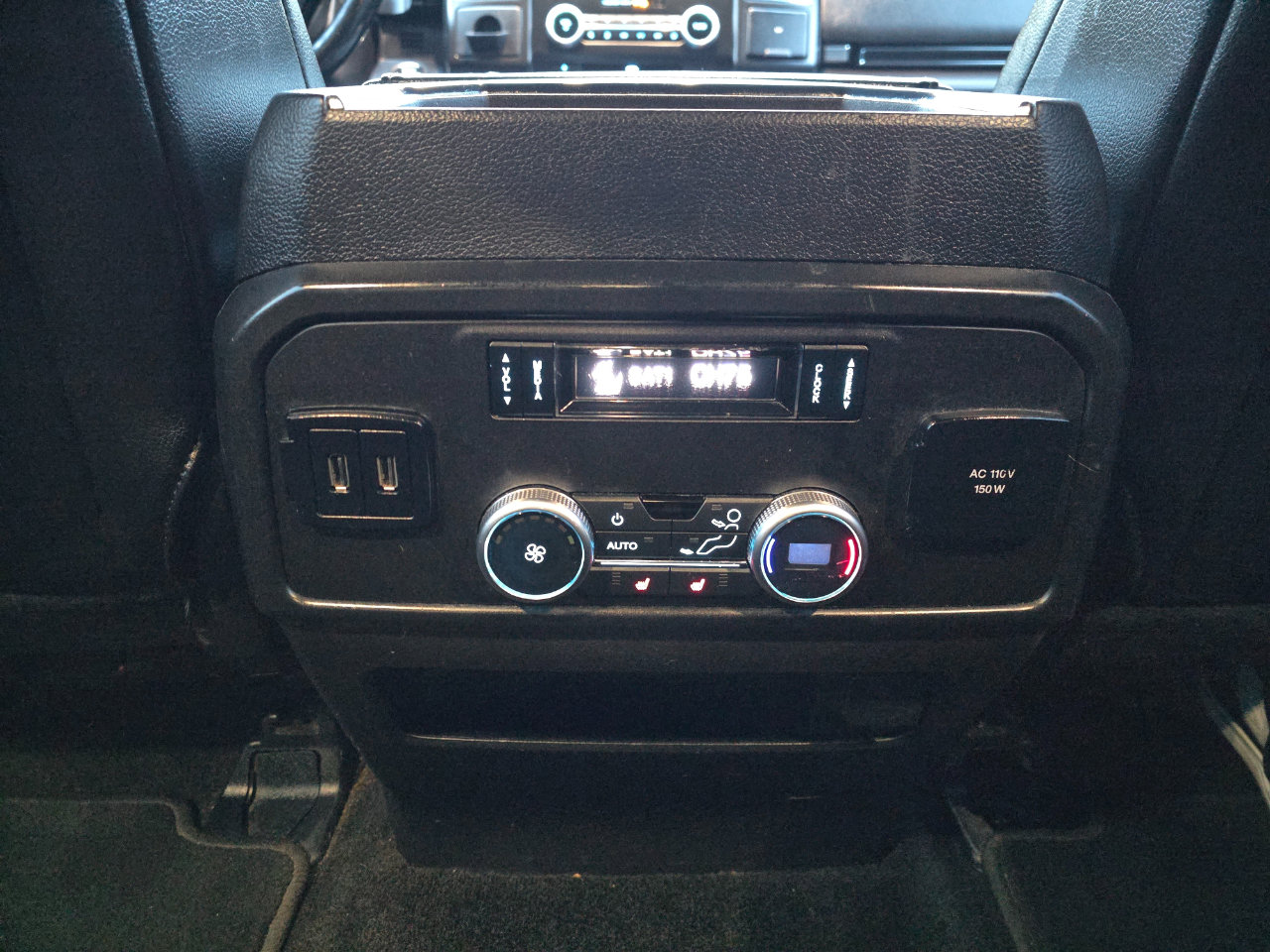 Used 2018 Ford Expedition Limited image 21