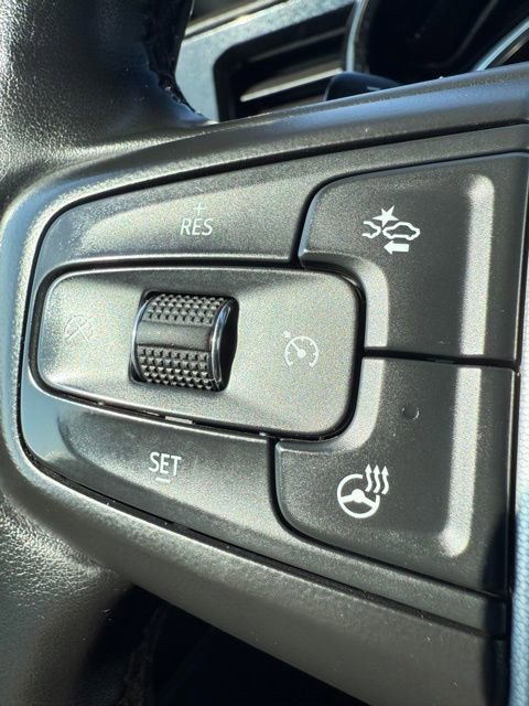 Used 2023 GMC Sierra 1500 Elevation w/ X31 Off-Road Package image 31