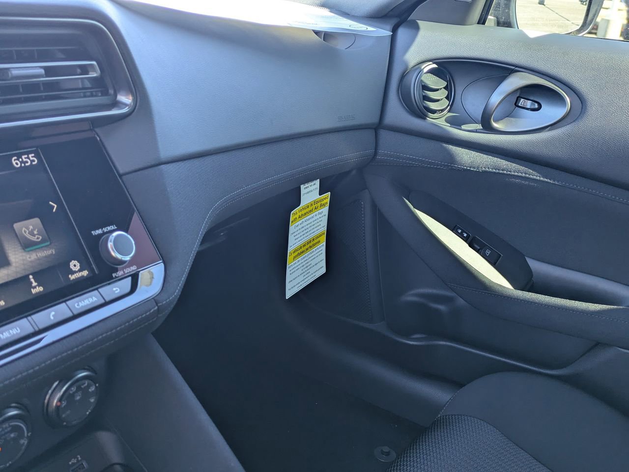 New 2026 Nissan Z Sport image 24