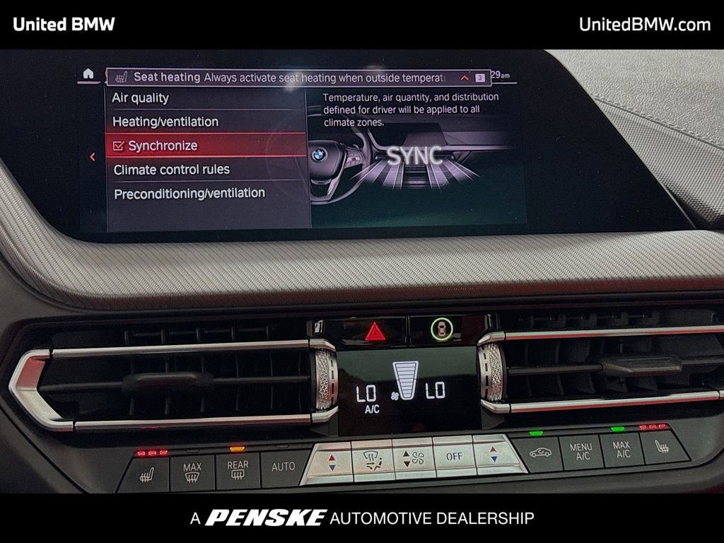 Used 2021 BMW M235i xDrive Gran Coupe image 11