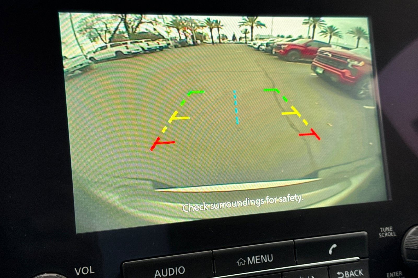 Used 2022 Nissan Frontier S image 19