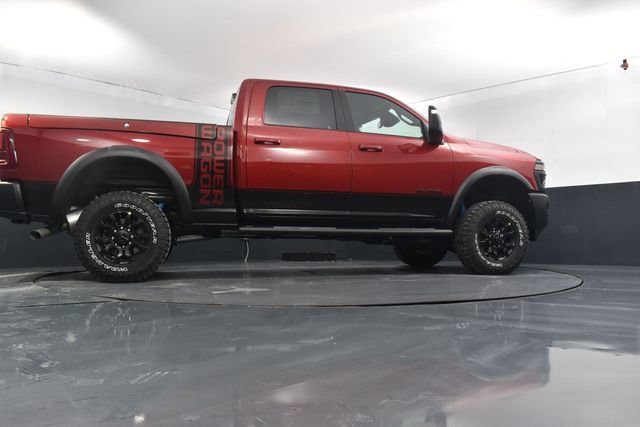New 2026 RAM 2500 Power Wagon image 53