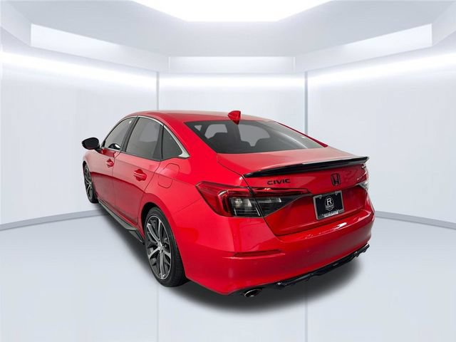 Used 2022 Honda Civic Touring image 33