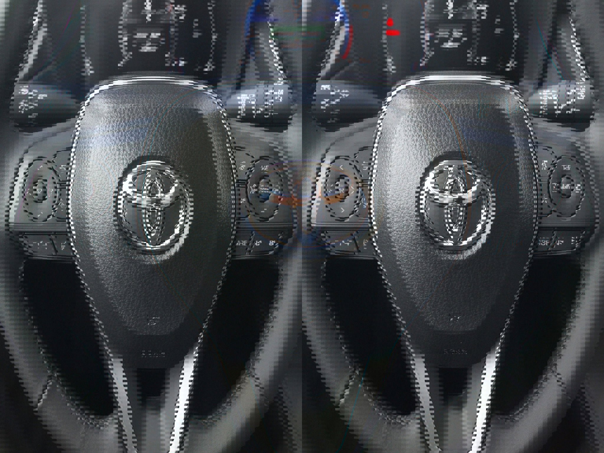 New 2026 Toyota Corolla Cross LE image 24