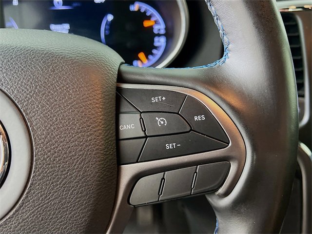 Used 2020 Jeep Grand Cherokee Laredo image 31