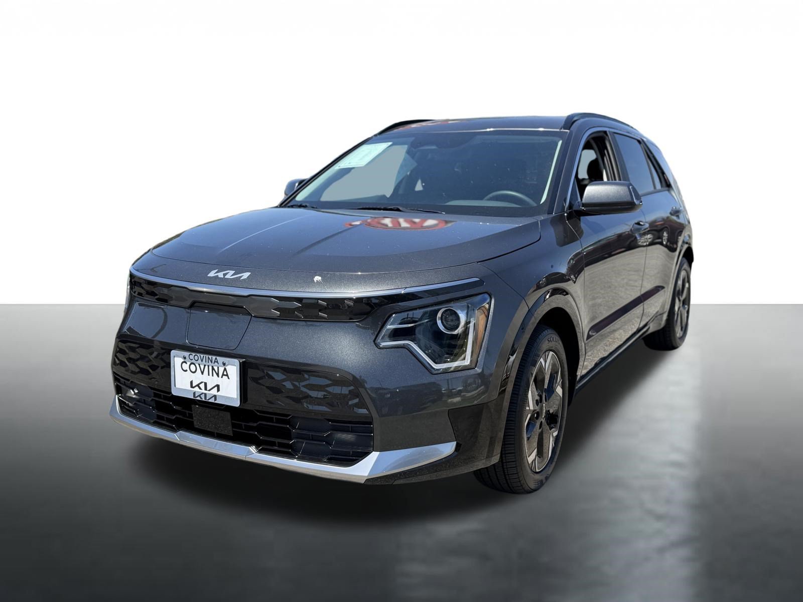 Certified 2026 Kia Niro Wind w/ Wind Preserve Package FWD image 4