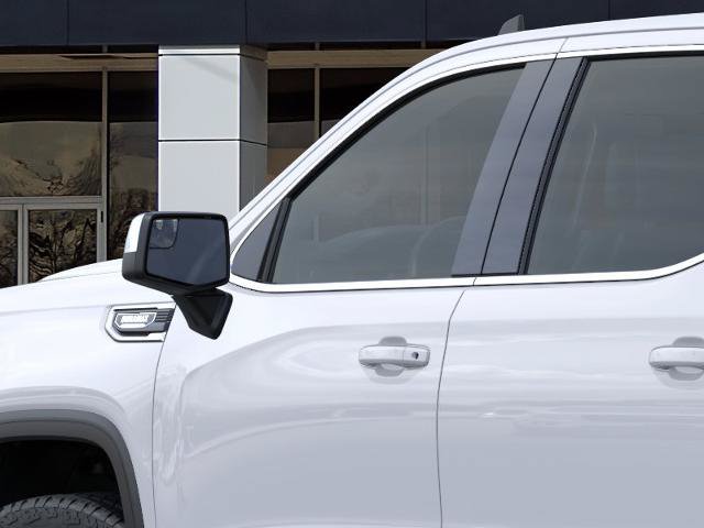 New 2026 GMC Sierra 1500 SLE AWD/4WD image 36