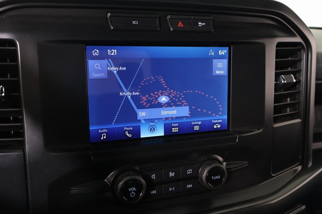 Used 2022 Ford F150 XL w/ STX Appearance Package image 7