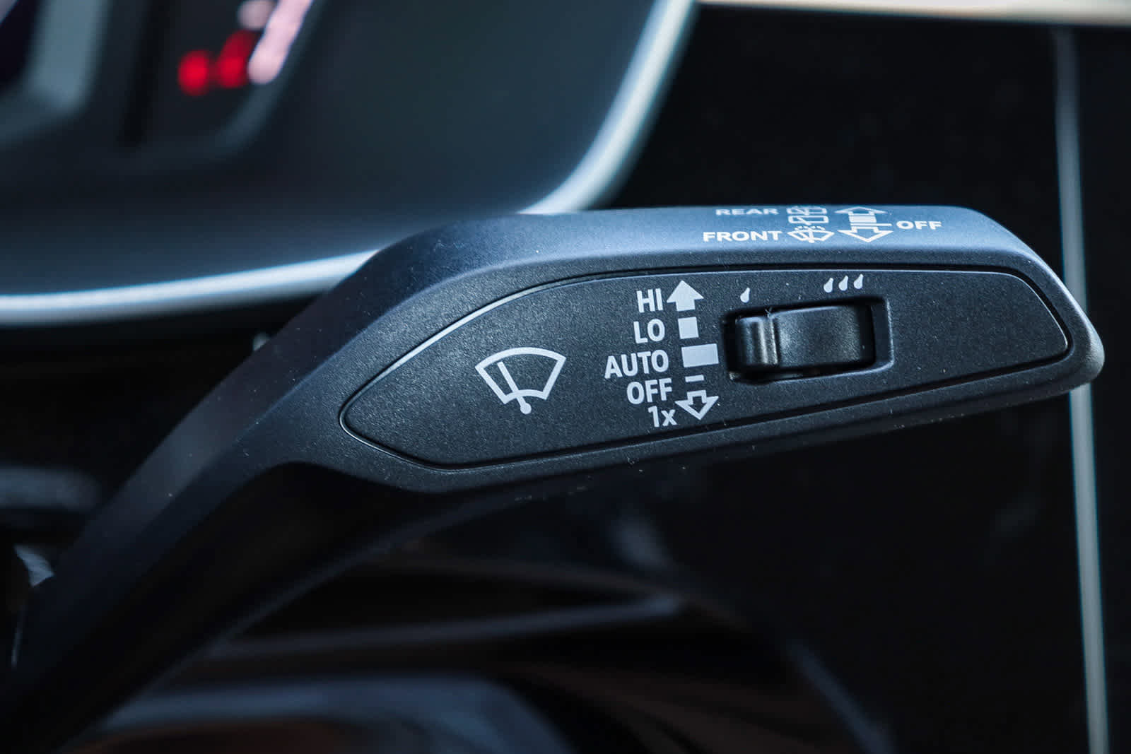 New 2025 Audi Q3 2.0T Premium image 33