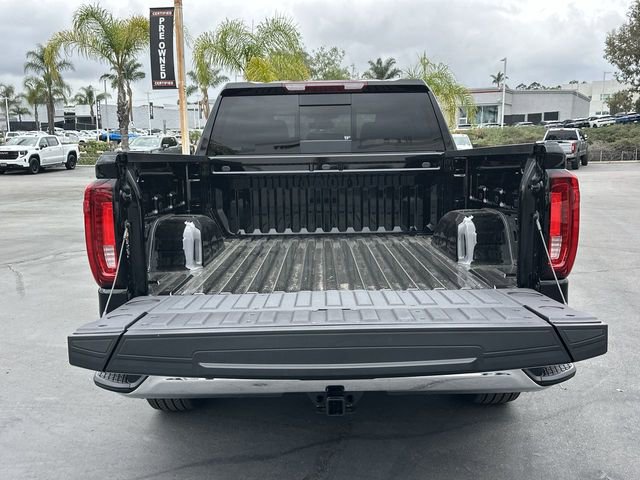 New 2026 GMC Sierra 1500 SLT w/ SLT Premium Package image 26