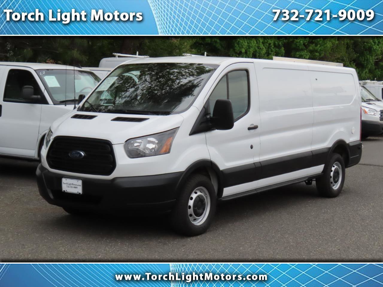Used 2019 Ford Transit 250 148 Low Roof