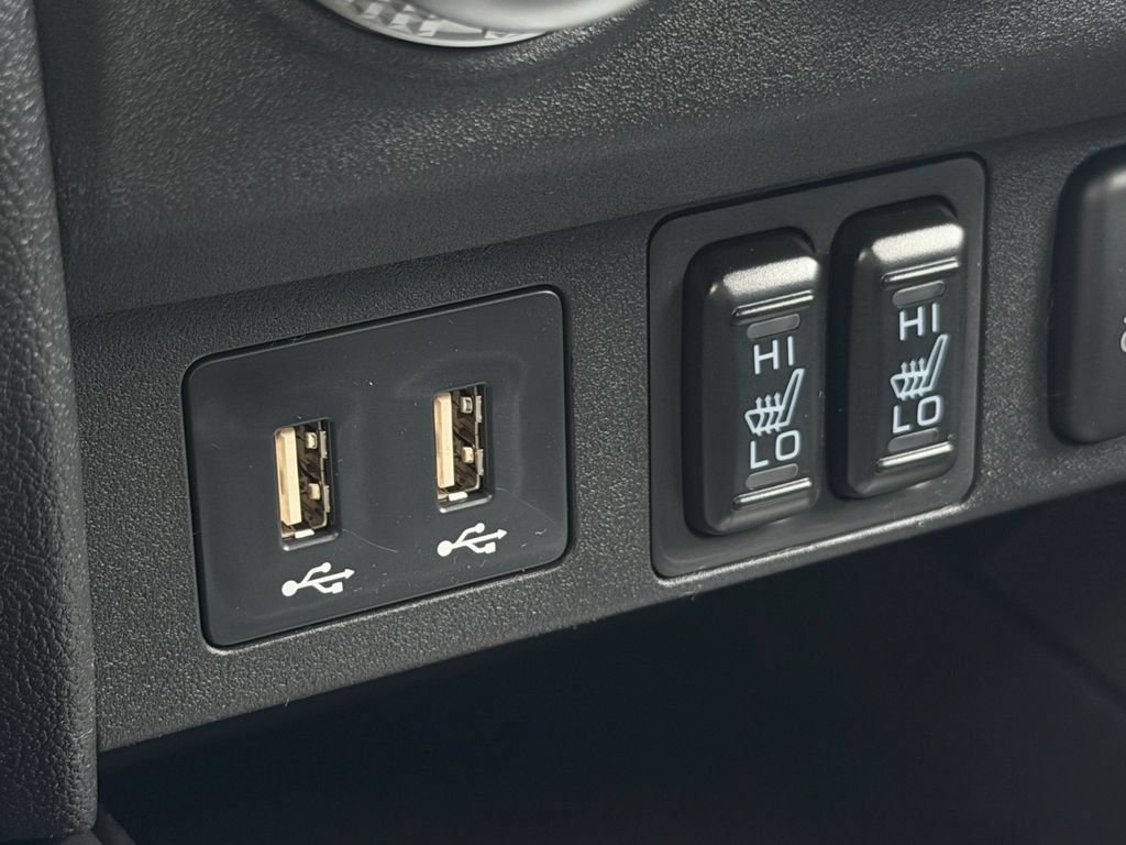 New 2026 Mitsubishi Outlander Sport AWD image 13