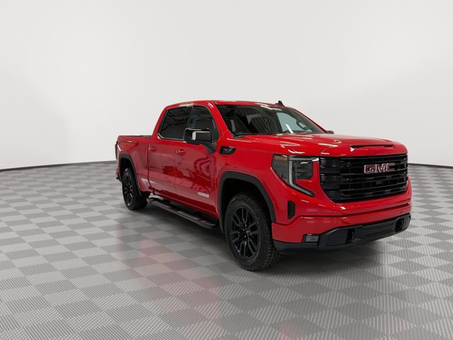 New 2026 GMC Sierra 1500 Elevation w/ Elevation Premium Package image 12
