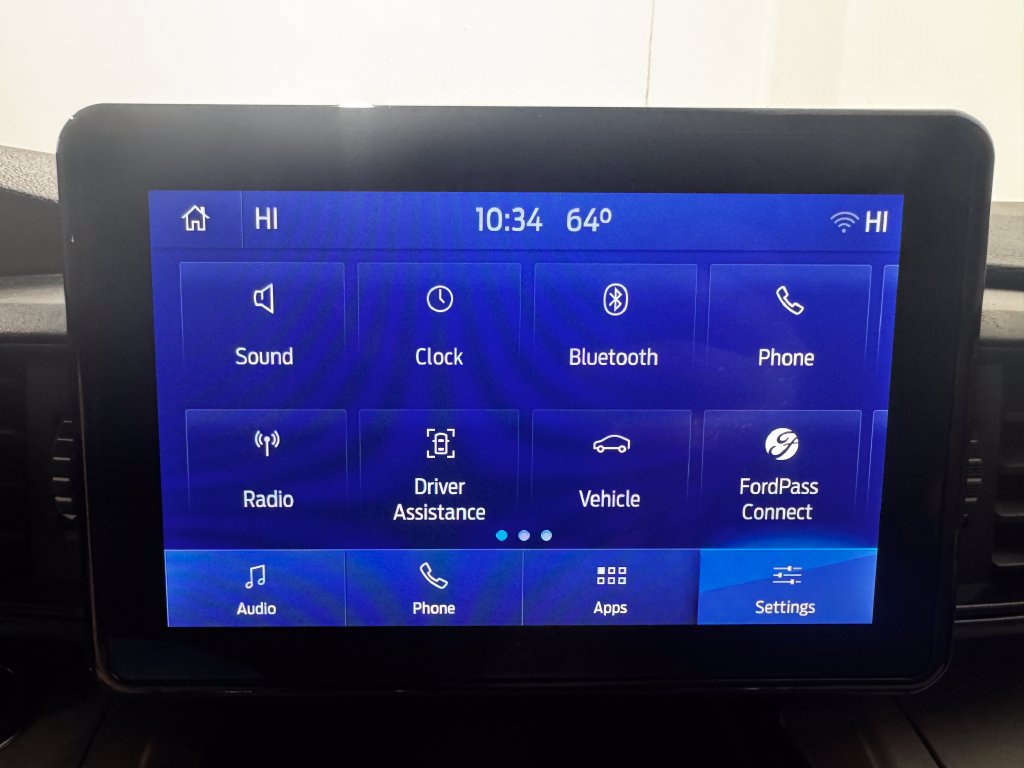 Used 2023 Ford Explorer XLT AWD/4WD image 13