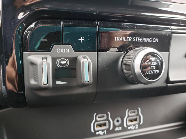 New 2027 RAM 1500 Laramie AWD/4WD image 24