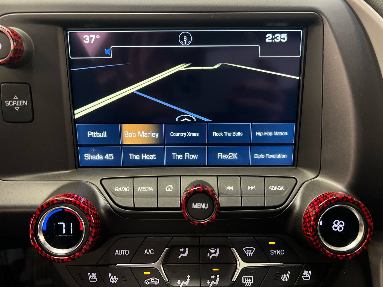 Used 2019 Chevrolet Corvette Z06 image 37