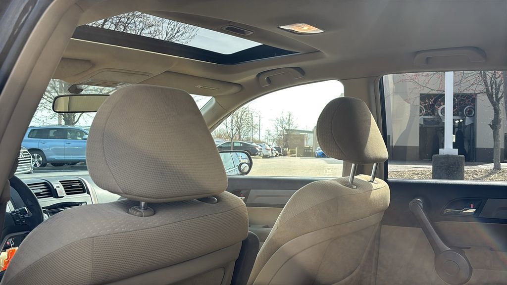 Used 2008 Honda CR-V EX image 30