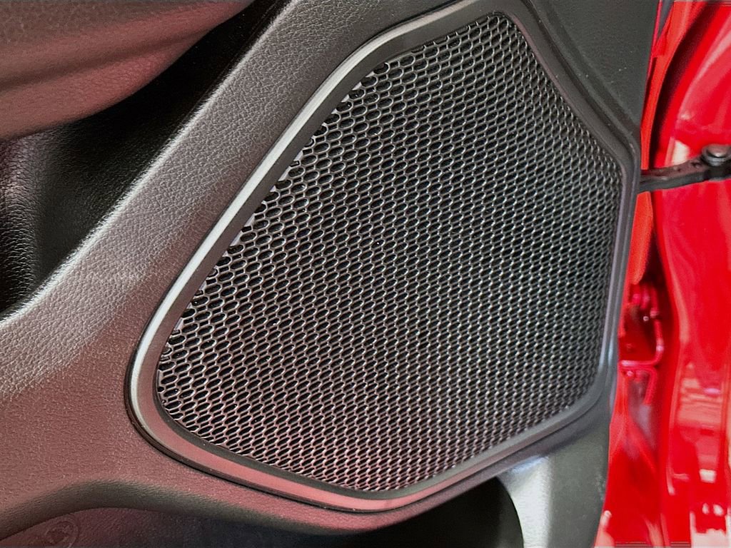 Certified 2023 RAM 1500 Big Horn image 29