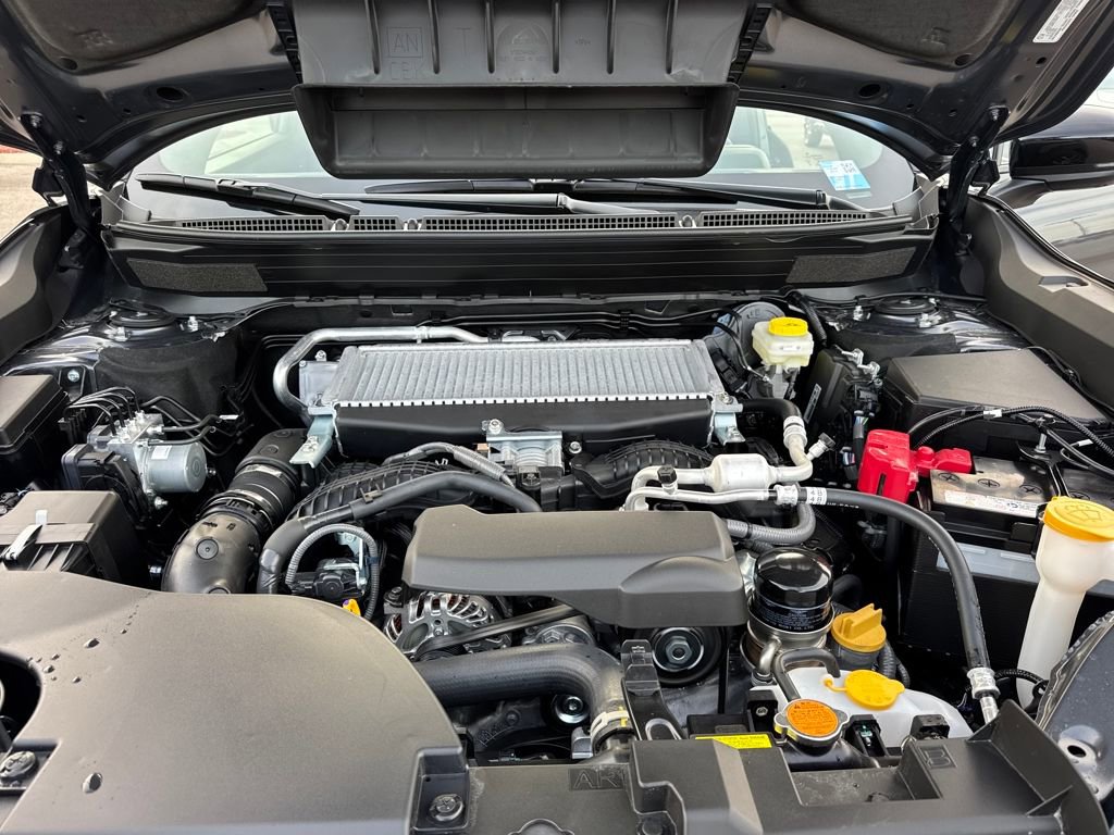 New 2026 Subaru Outback Touring XT image 29
