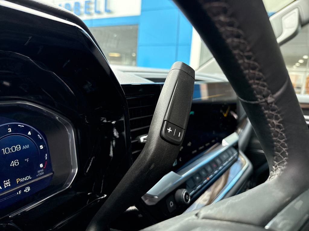 Used 2024 Chevrolet Silverado 1500 LT image 28