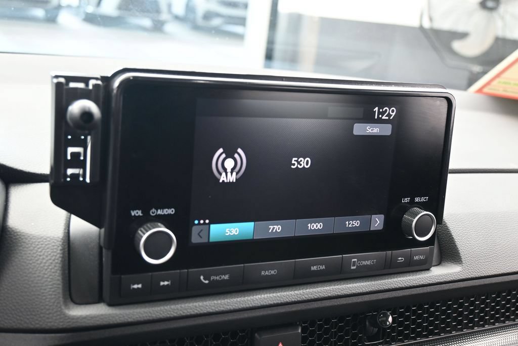 Used 2024 Honda CR-V Sport image 20