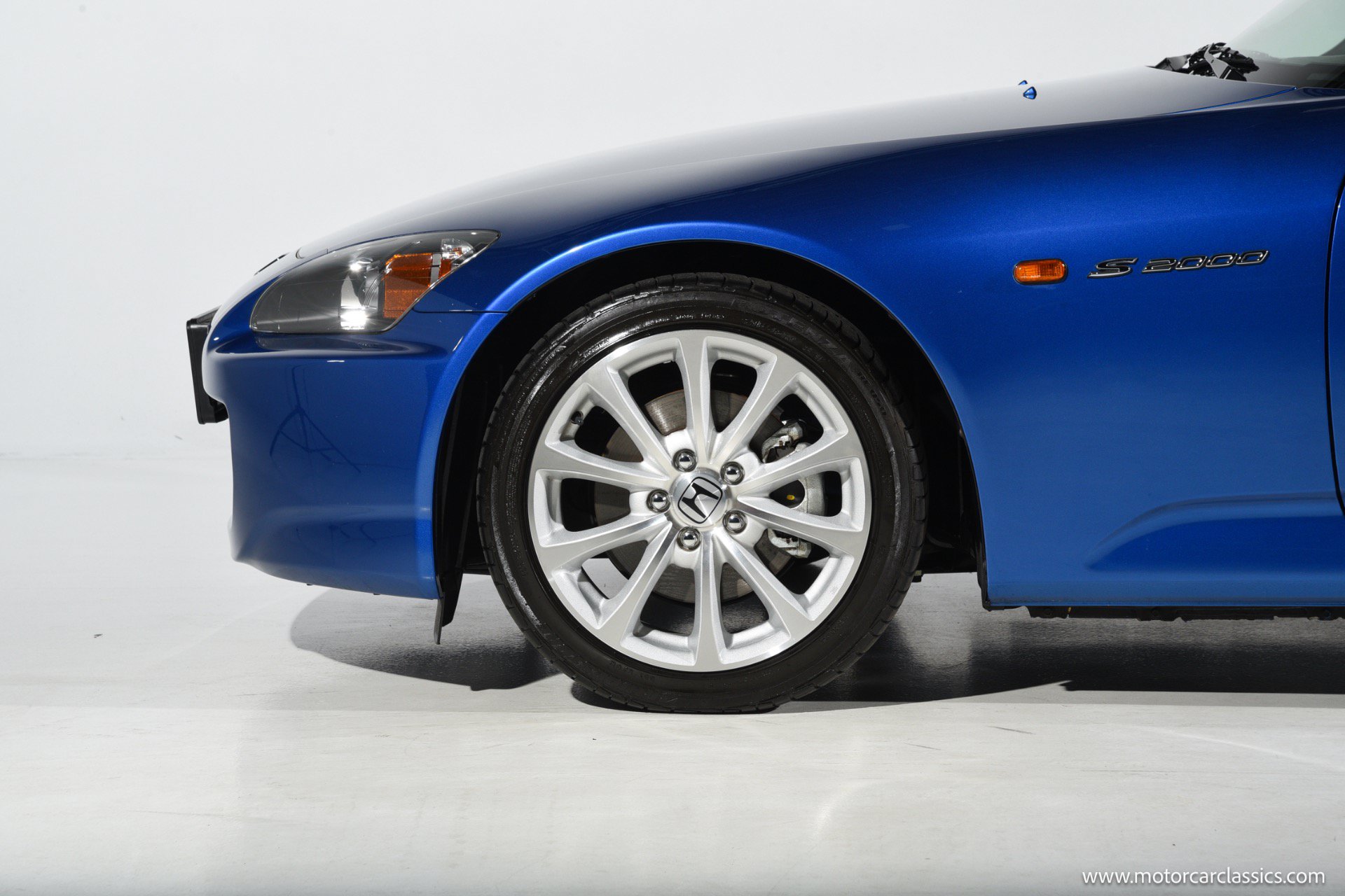 Used 2007 Honda S2000 image 22