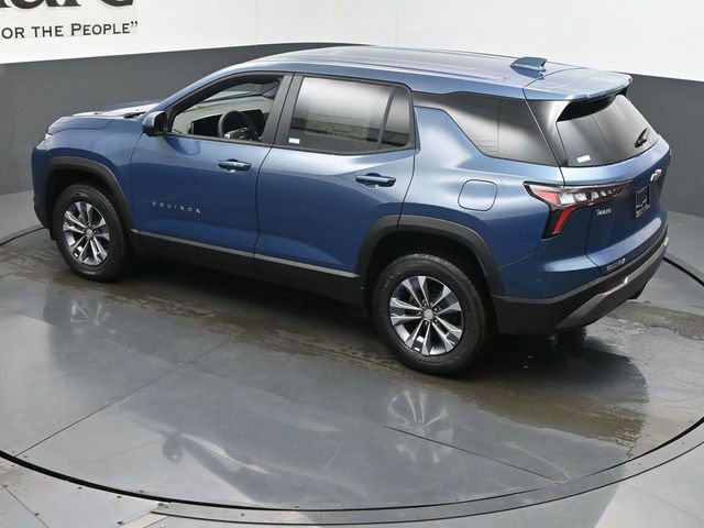 New 2026 Chevrolet Equinox LT w/ Safety and Technology Package image 20