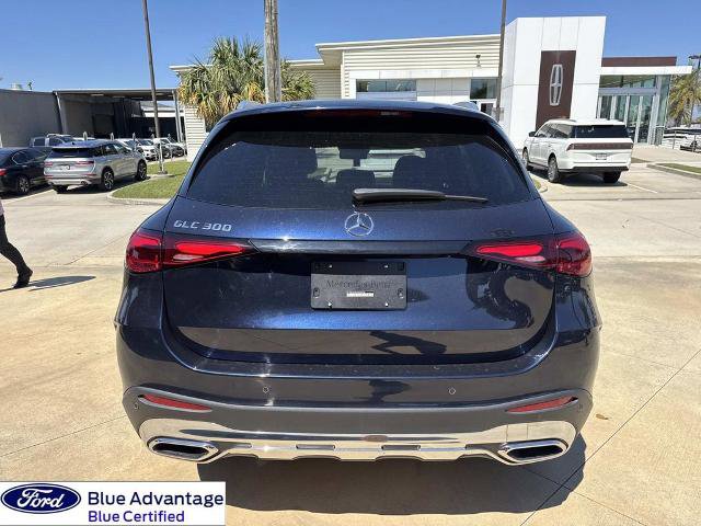 Used 2023 Mercedes-Benz GLC 300 image 8
