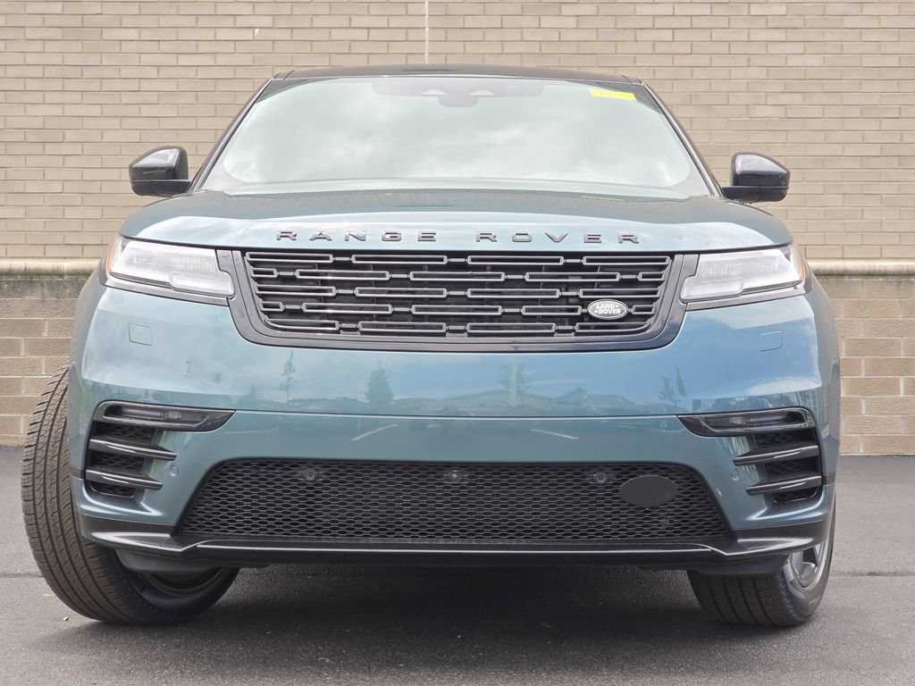 New 2026 Land Rover Range Rover Velar Dynamic SE AWD/4WD image 39