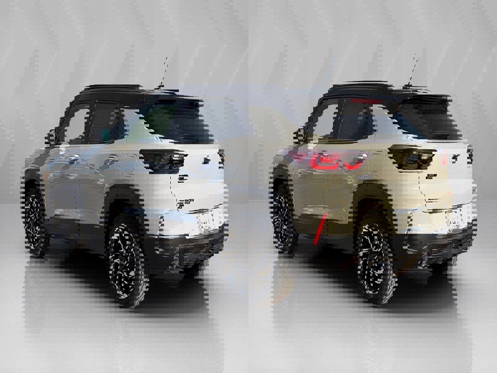 New 2026 Chevrolet TrailBlazer RS w/ Convenience Package image 7