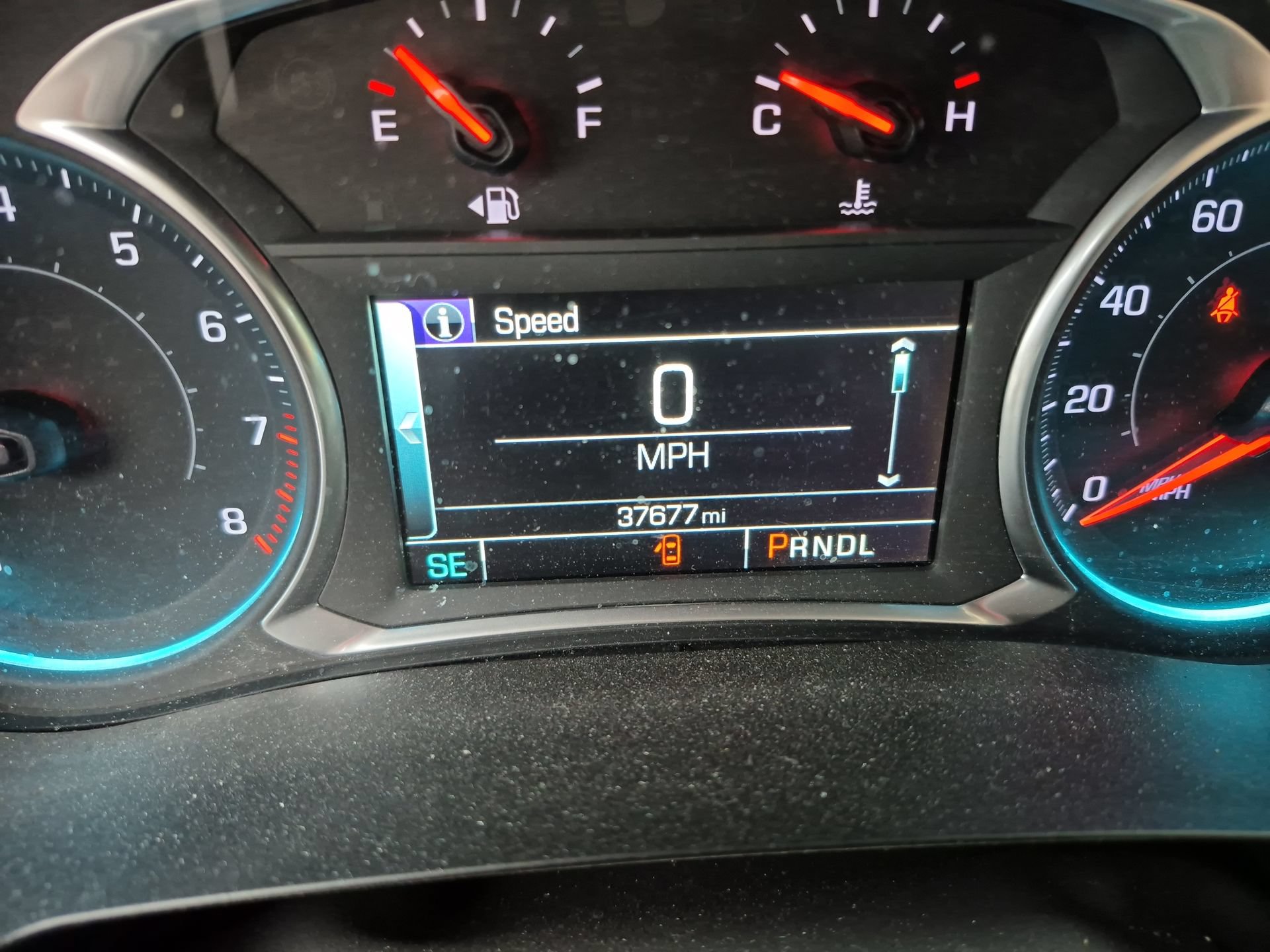 Used 2019 Chevrolet Traverse LT AWD/4WD image 14