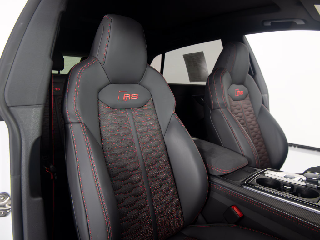 Used 2026 Audi RS Q8 performance AWD/4WD image 36