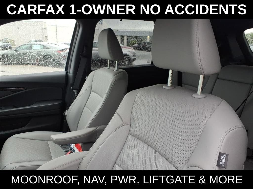 Used 2020 Honda Passport Elite image 14