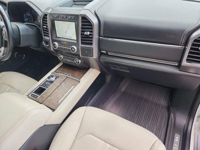 Used 2021 Ford Expedition Platinum RWD image 30