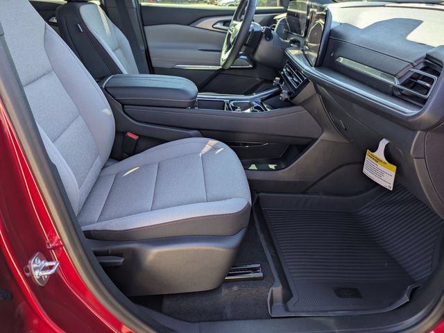 New 2026 Chevrolet Traverse LT FWD image 36