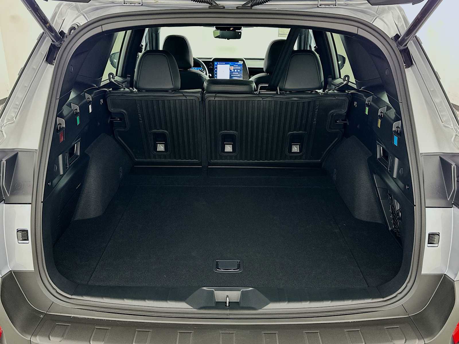 New 2026 Subaru Outback Touring XT image 25