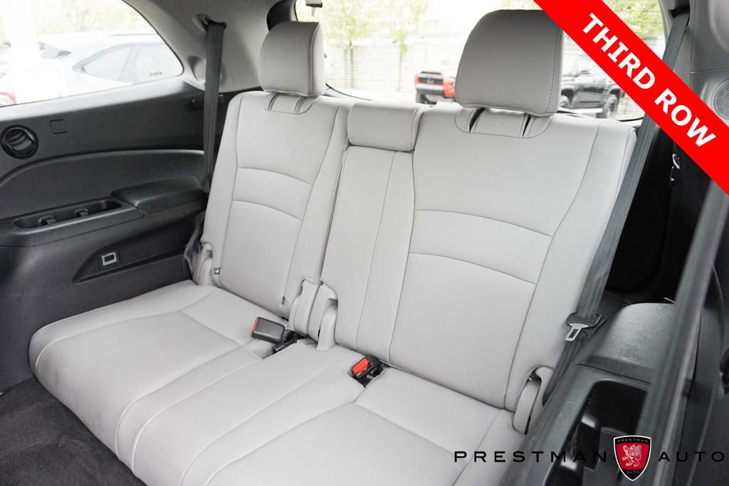 Used 2019 Honda Pilot Touring image 5